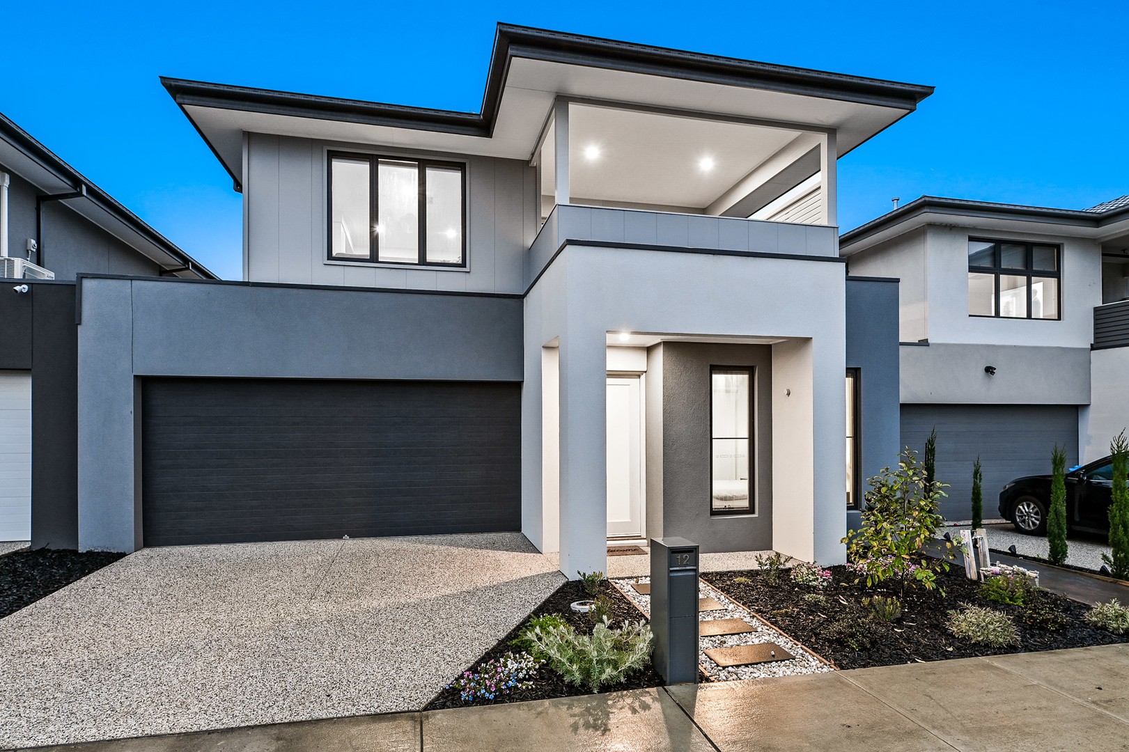 12 Fellowship Street, Clyde North, VIC 3978, Clyde North - Thumbnail 2