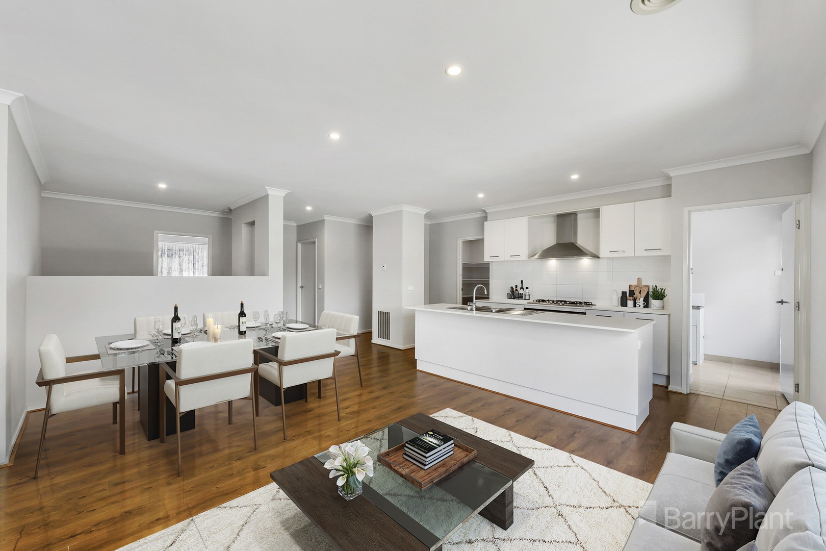 12 Fenway Street, Strathtulloh, VIC 3338, Strathtulloh - Thumbnail 3
