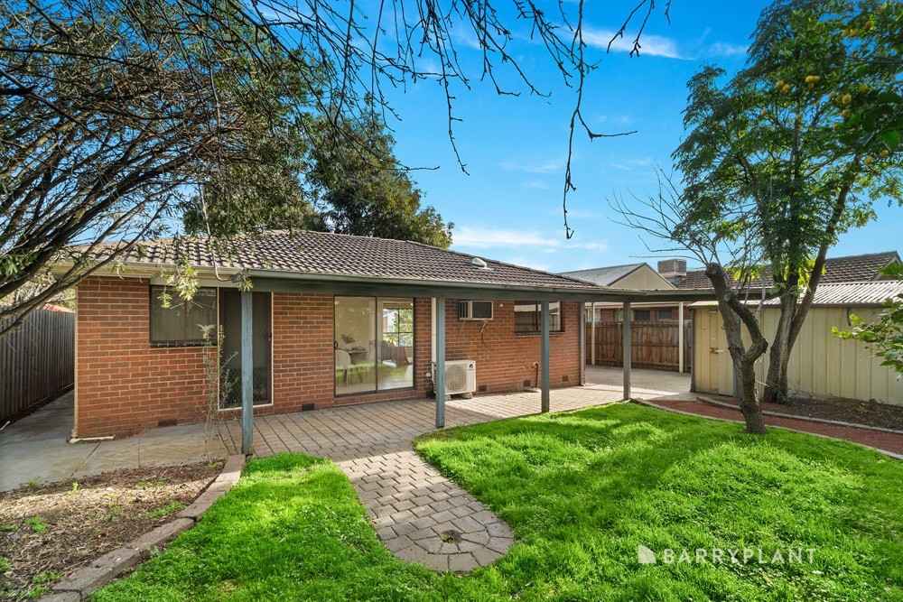 12 Fraser Close, Mill Park, VIC 3082, Mill Park - Thumbnail 8