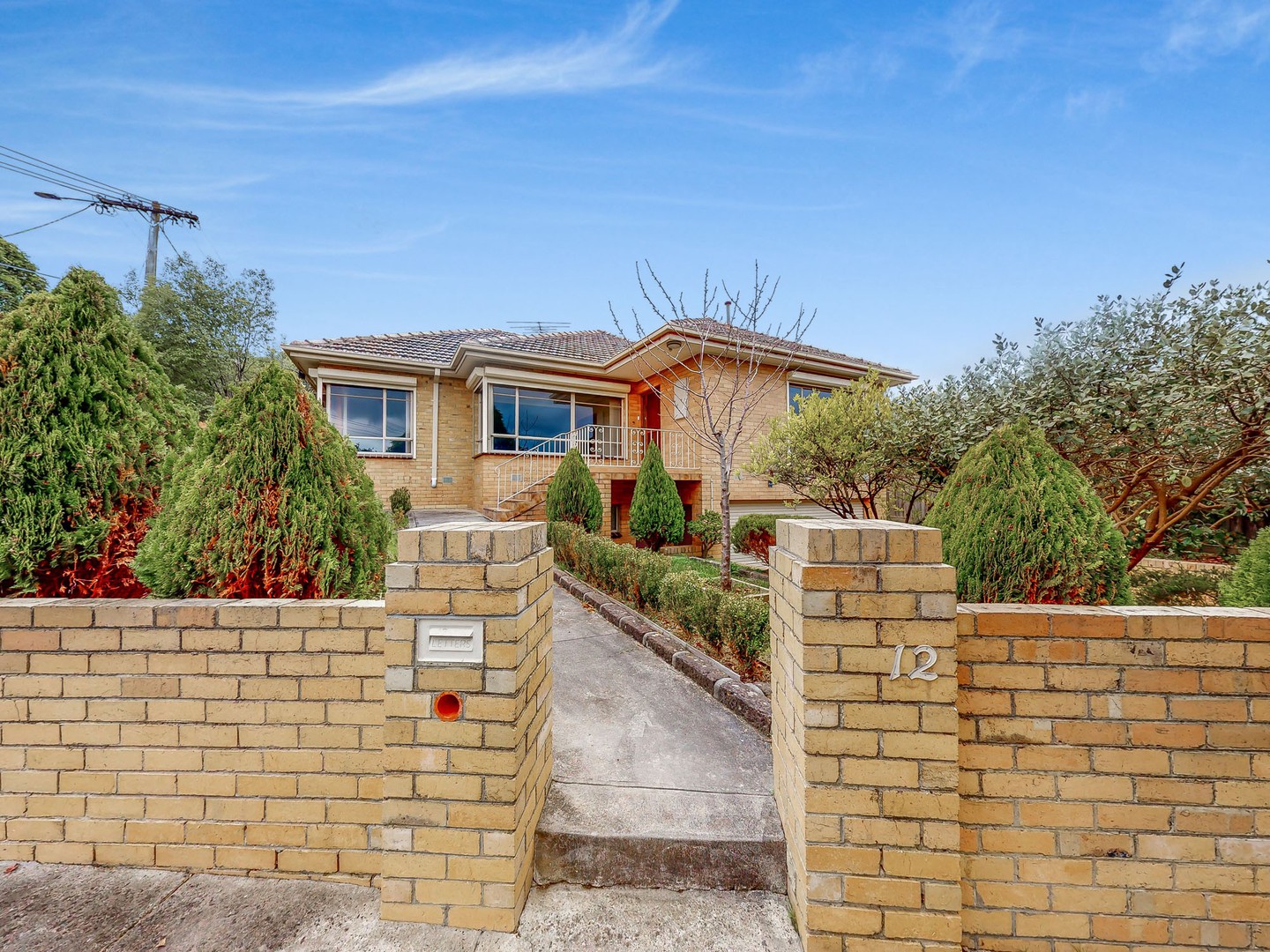 12 Fuller Street, Bulleen, VIC 3105, Bulleen - Thumbnail 2