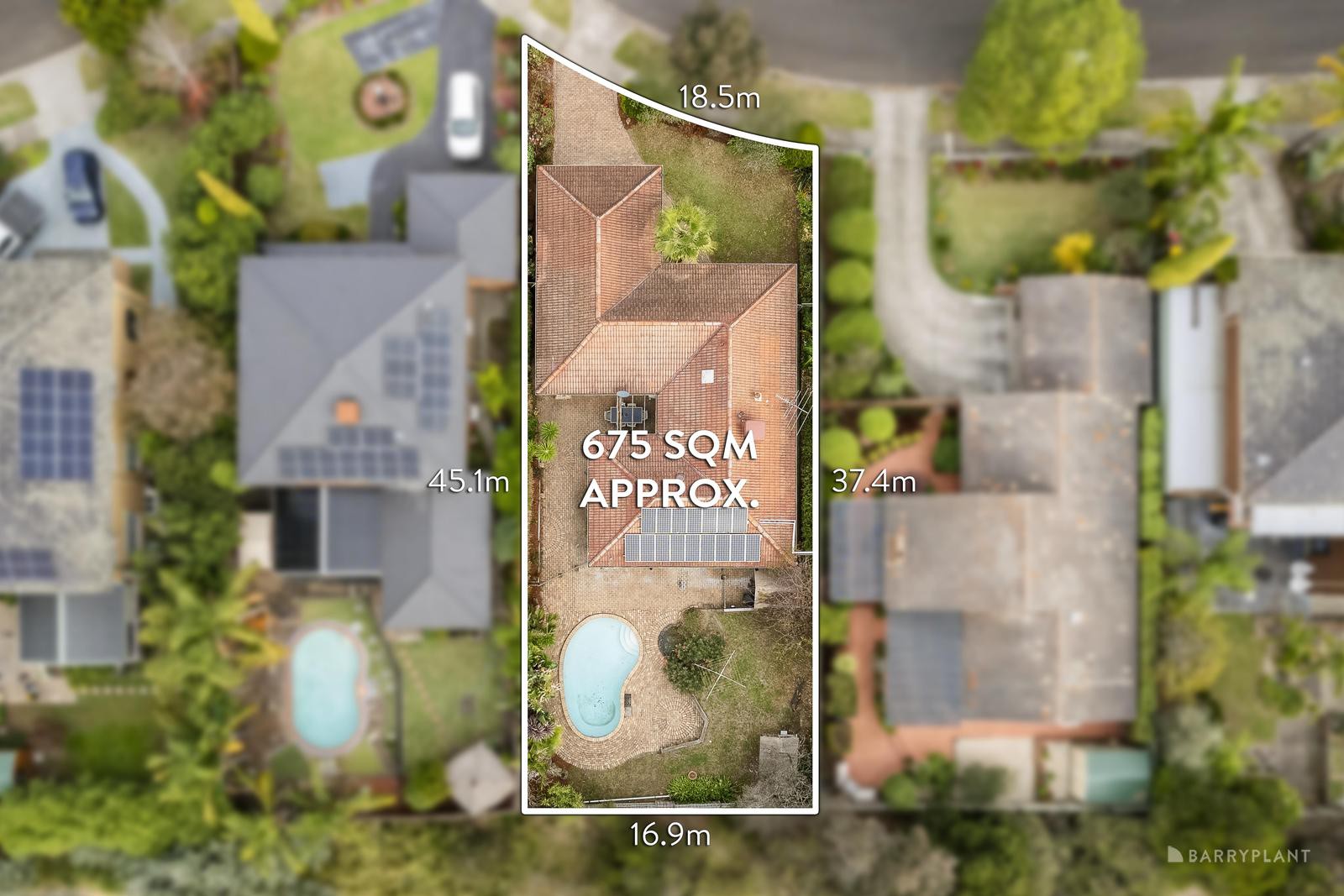 12 Gairlock Court, Doncaster, VIC 3108 - Thumbnail 2 - 21/05/2025