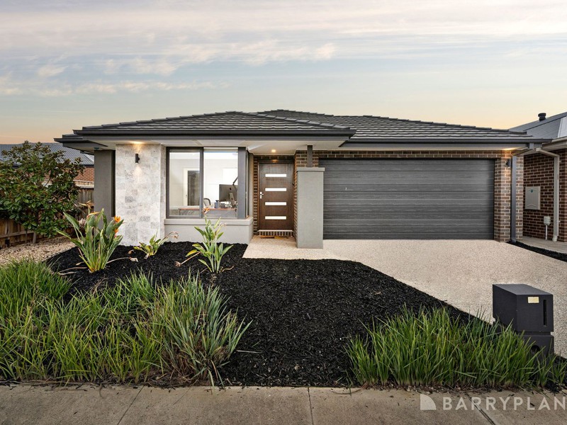 12 Gamesley Avenue, Werribee, VIC 3030 - Image - 22/07/2025