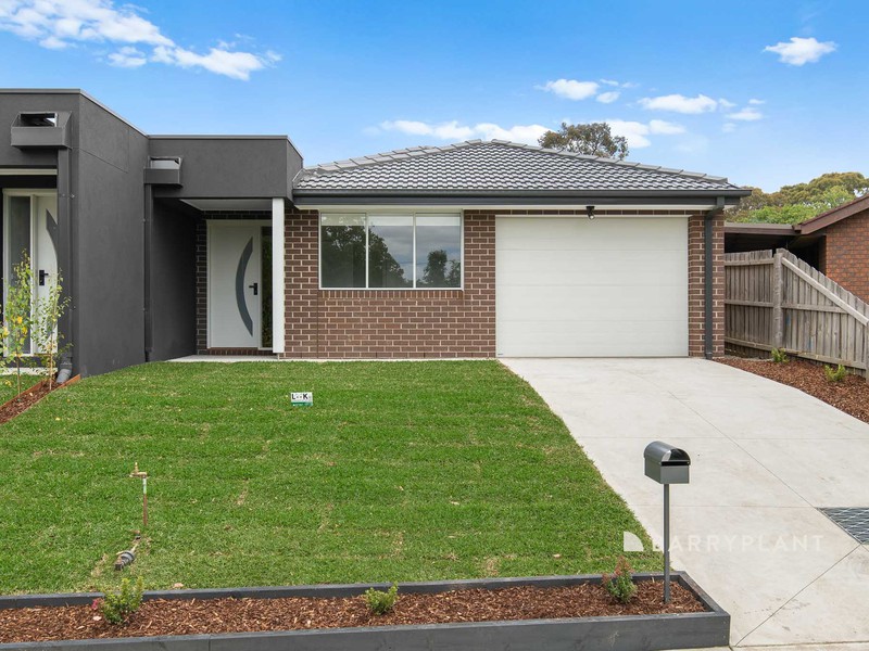 12 Gardiner Street, Pakenham, VIC 3810 - Image - 17/12/2025