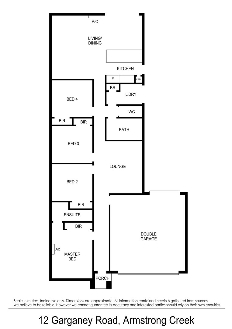 12 Garganey Road, Armstrong Creek, VIC 3217, Armstrong Creek - Thumbnail 7