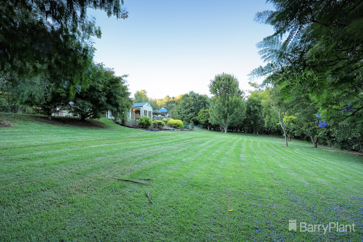 12 Gembrook Park Road, Gembrook, VIC 3783, Gembrook - Thumbnail 2