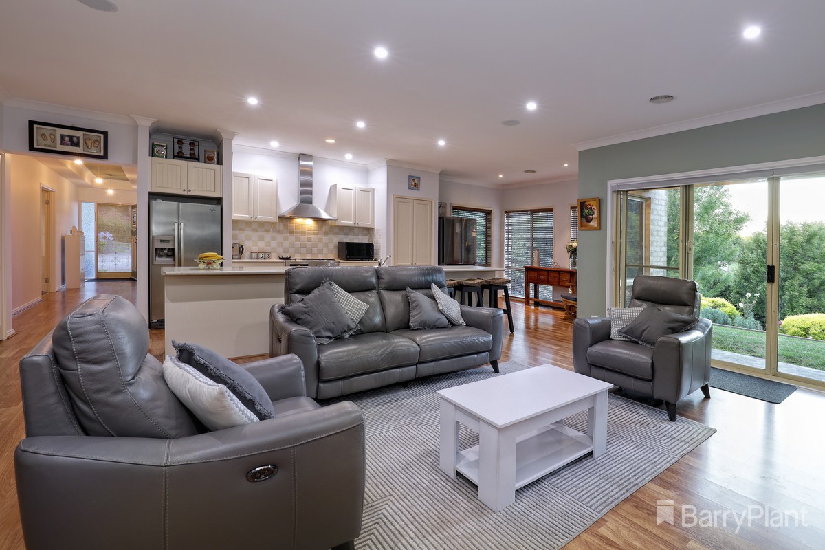 12 Gembrook Park Road, Gembrook, VIC 3783, Gembrook - Thumbnail 4