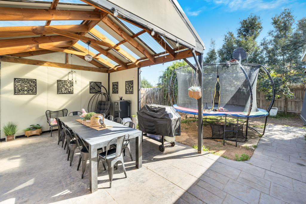 12 Germander Court, Hoppers Crossing, VIC 3029, Hoppers Crossing - Thumbnail 8