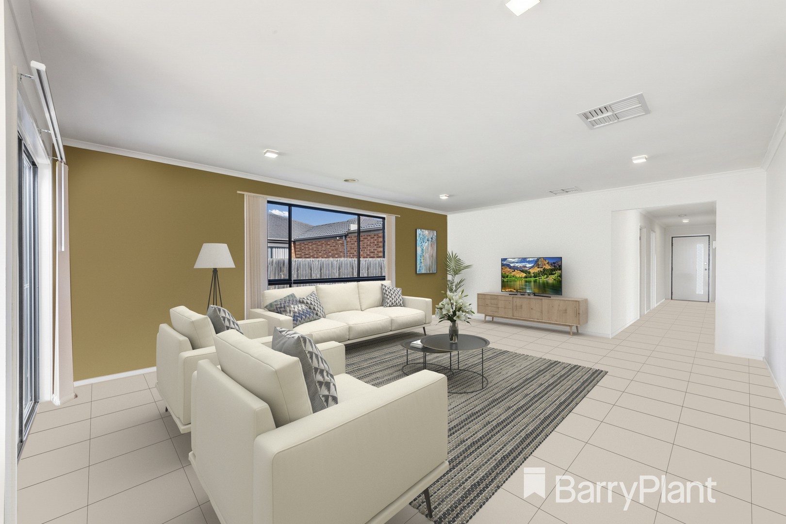 12 Glencroft Terrace, Melton West, VIC 3337, Melton West - Thumbnail 2