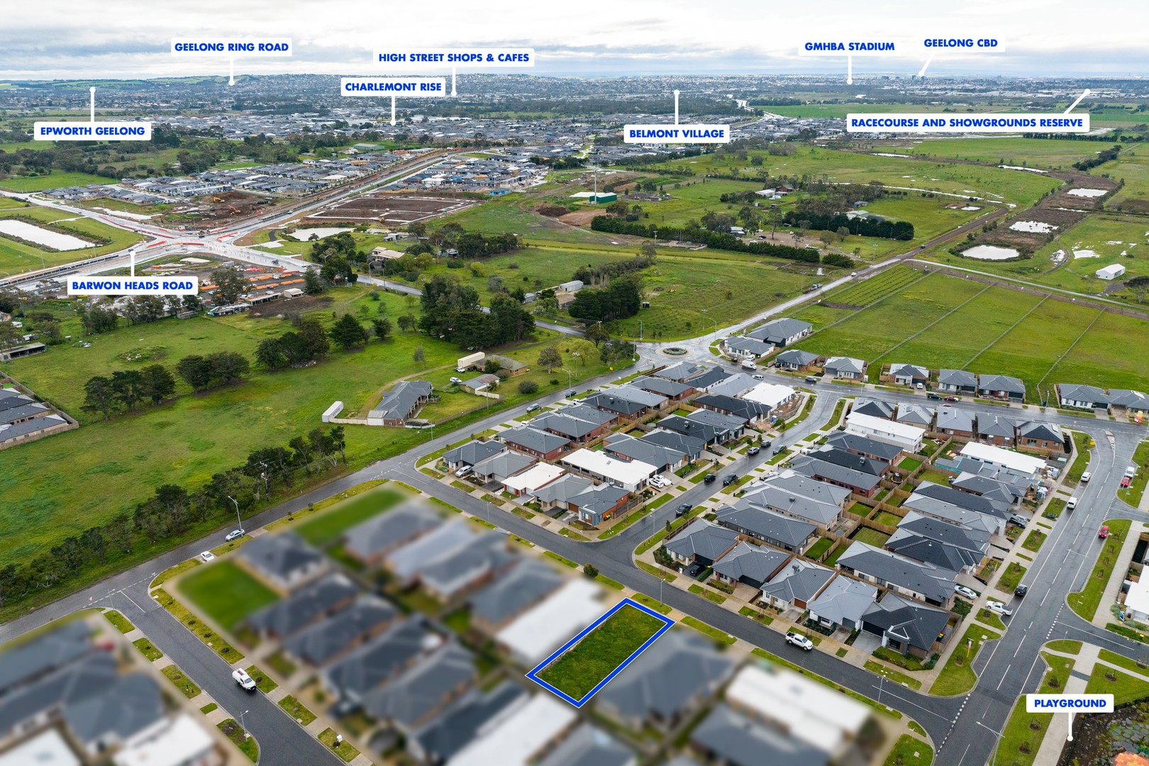 12 Glory Way, Armstrong Creek, VIC 3217 - Thumbnail 2 - 20/08/2026