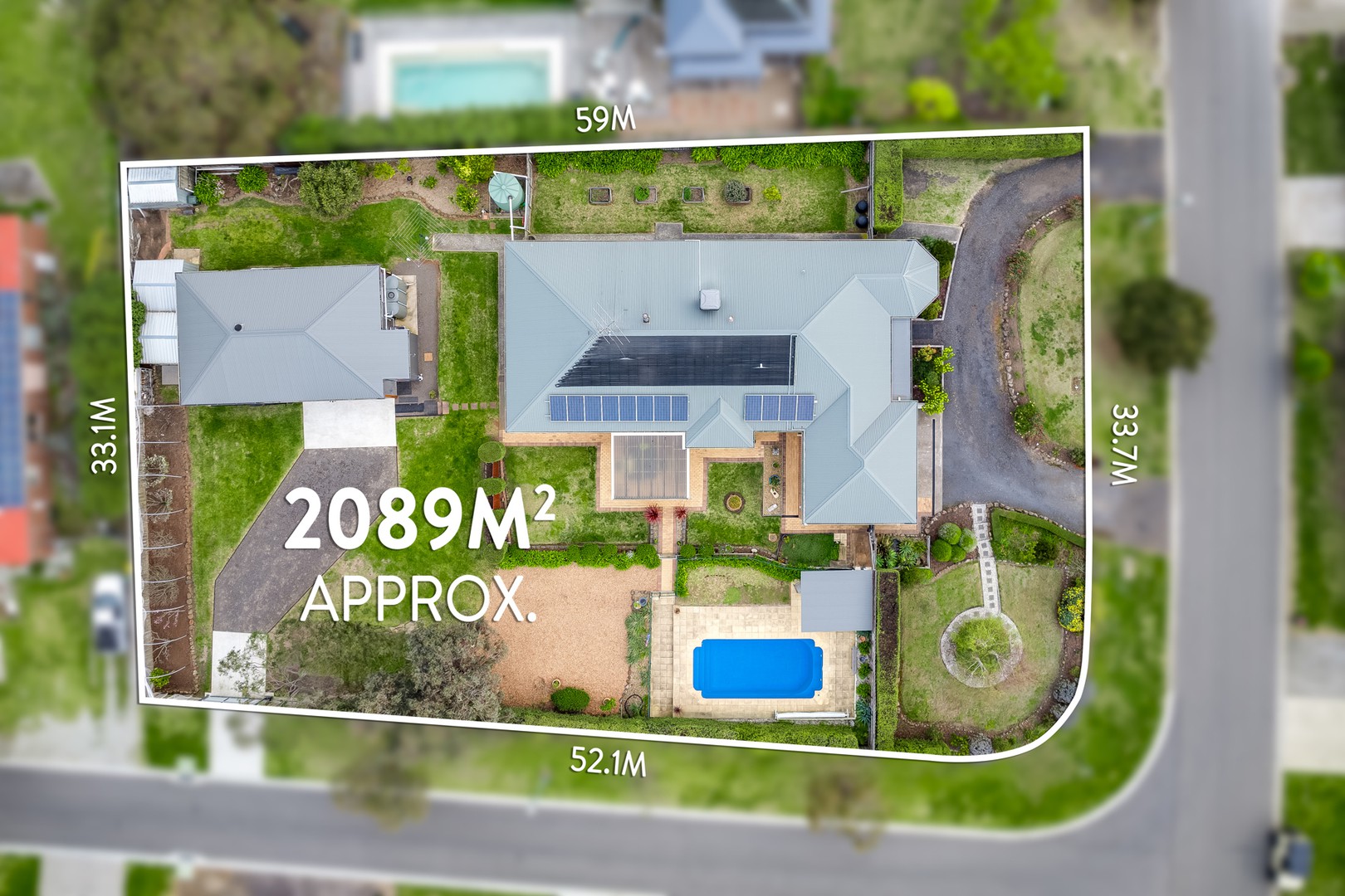 12 Grange Park Drive, Waurn Ponds, VIC 3216, Waurn Ponds - Thumbnail 2