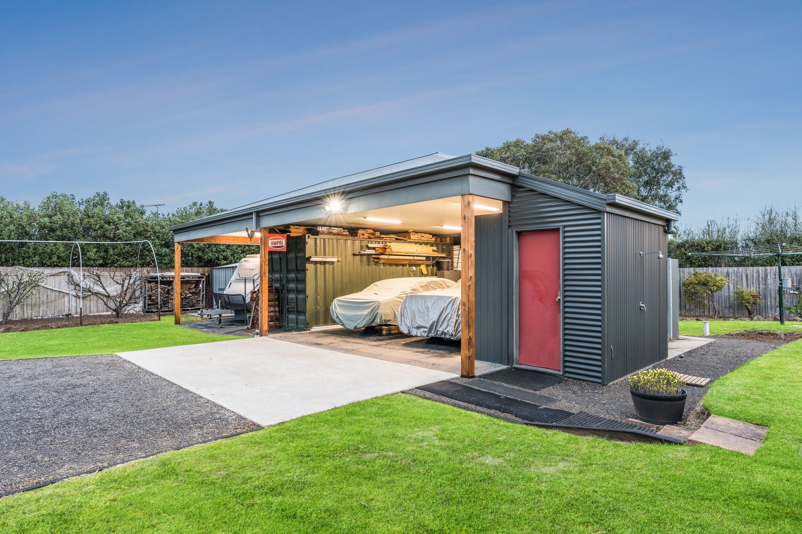 12 Grange Park Drive, Waurn Ponds, VIC 3216, Waurn Ponds - Thumbnail 5