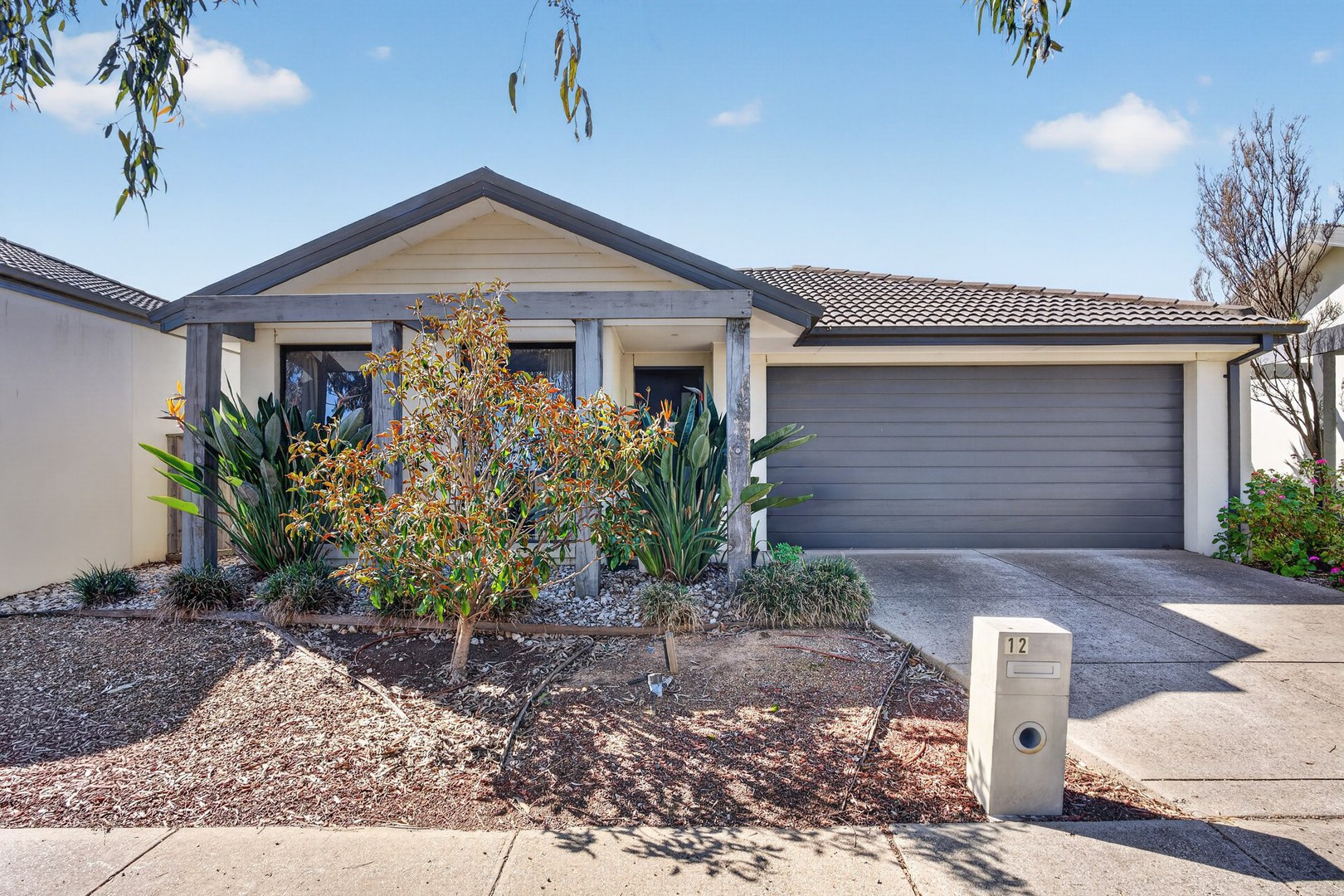 12 Harwood Court, Burnside Heights - Image 1