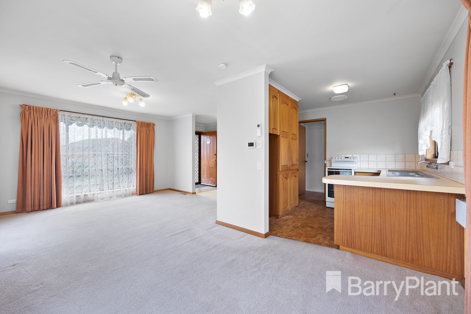 12 Heales Street, Mount Pleasant, VIC 3350, Mount Pleasant - Thumbnail 3