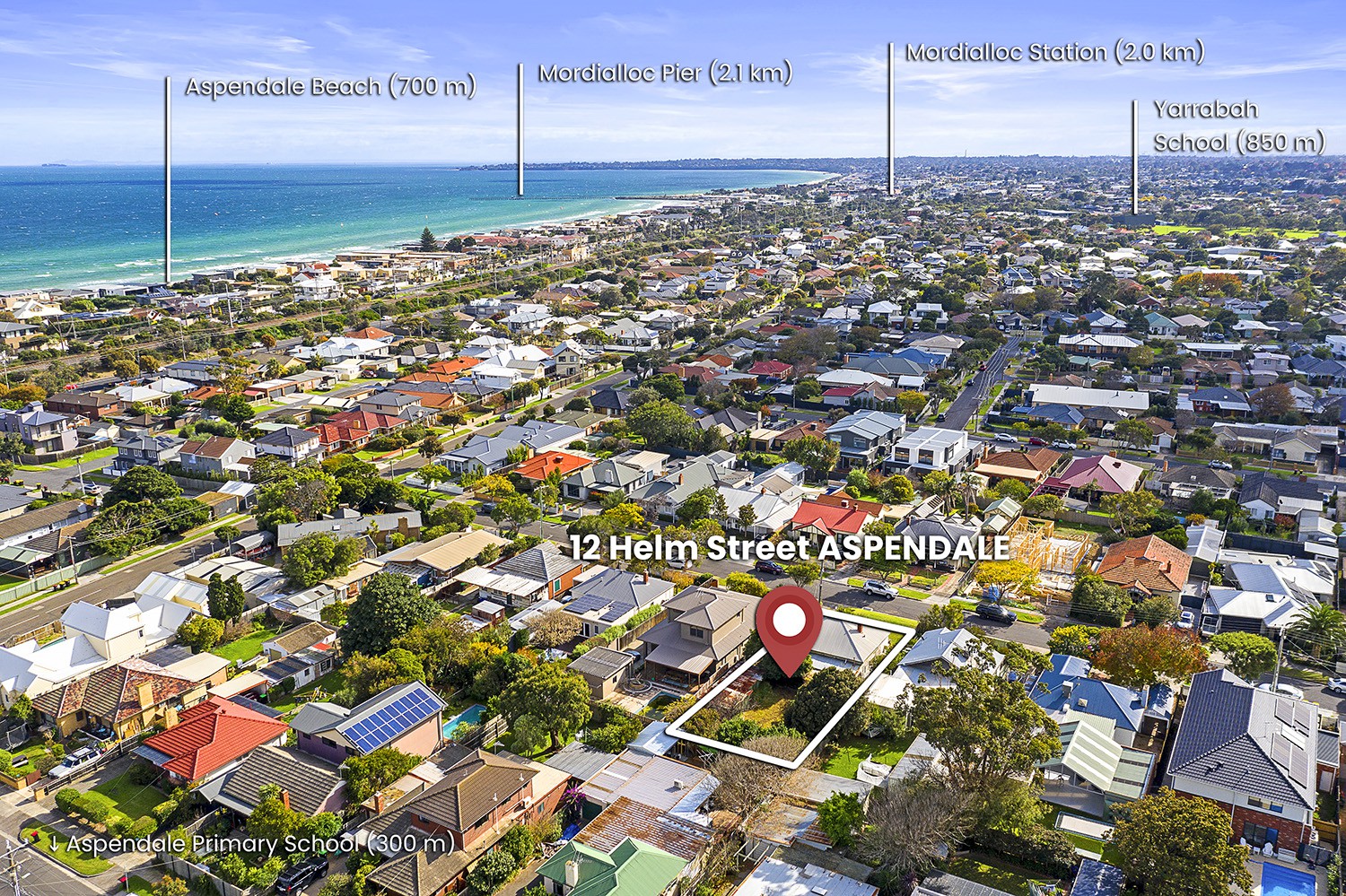 12 Helm Street, Aspendale, VIC 3195, Aspendale - Thumbnail 2