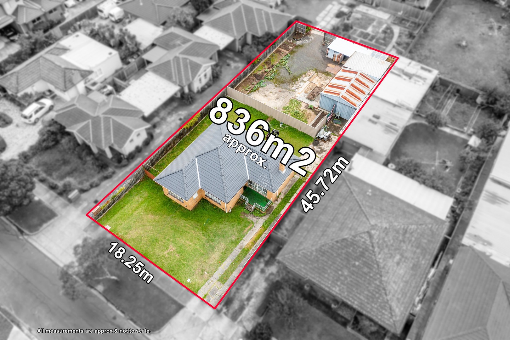 12 Highland Street, Kingsbury, VIC 3083, Kingsbury - Thumbnail 2