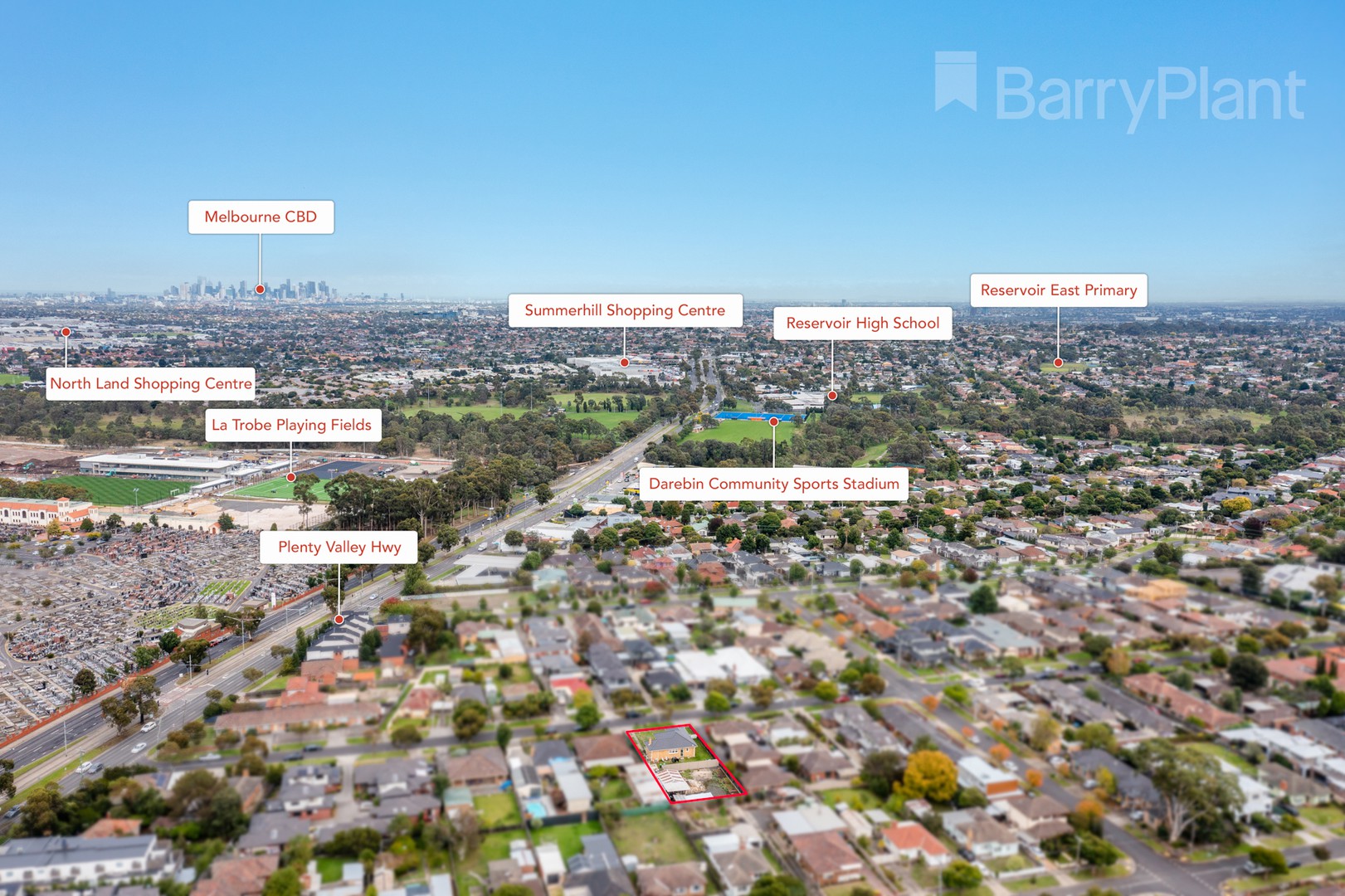 12 Highland Street, Kingsbury, VIC 3083, Kingsbury - Thumbnail 3