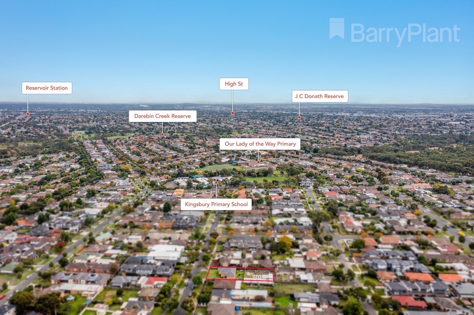 12 Highland Street, Kingsbury, VIC 3083, Kingsbury - Thumbnail 4