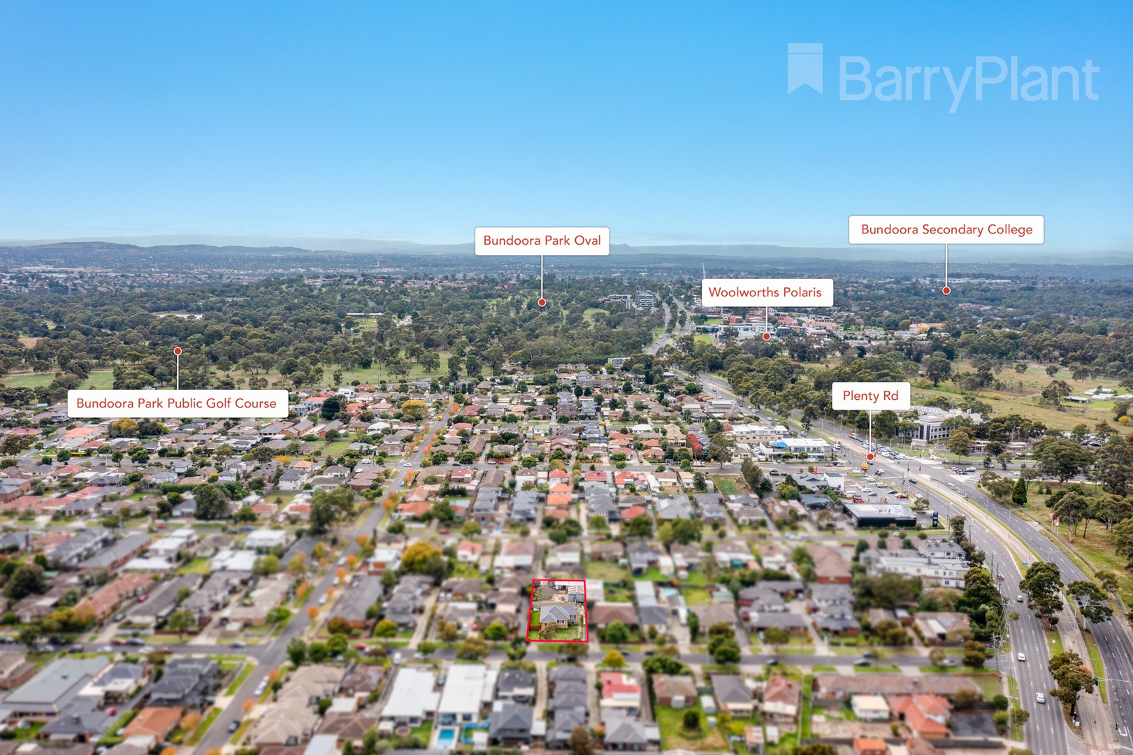 12 Highland Street, Kingsbury, VIC 3083, Kingsbury - Thumbnail 5