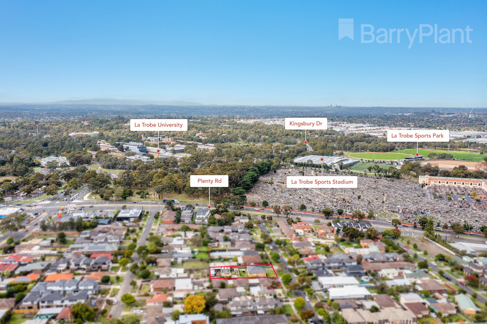 12 Highland Street, Kingsbury, VIC 3083, Kingsbury - Thumbnail 6