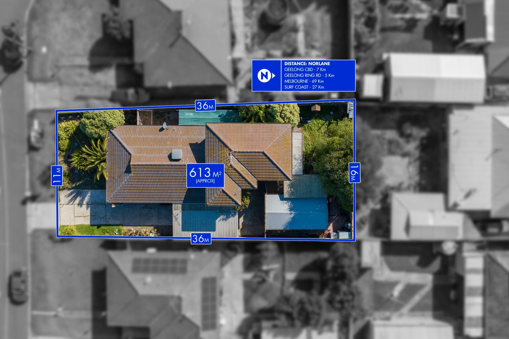 12 Jamina Court, Norlane, VIC 3214 - Thumbnail 2 - 22/04/2026
