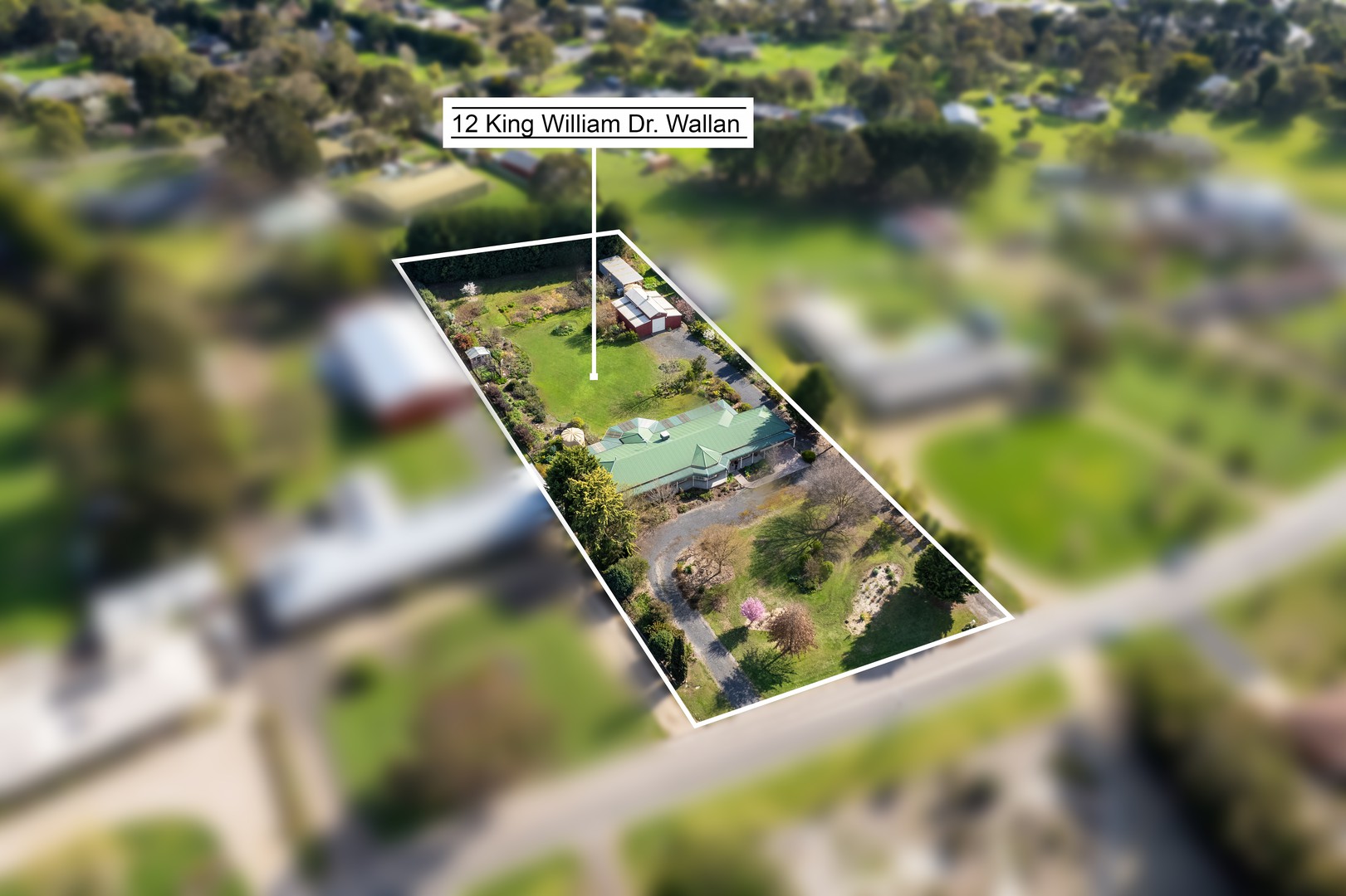 12 King William Drive, Wallan, VIC 3756, Wallan - Thumbnail 2