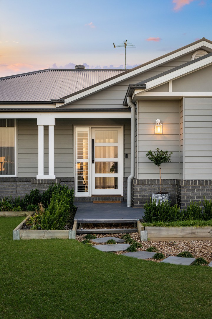 12 Le Maitre Drive, Bannockburn, VIC 3331, Bannockburn - Thumbnail 3