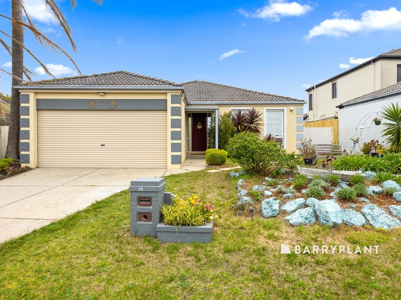 12 Lighthorse Crescent, Narre Warren South, VIC 3805 - Image - 11/10/2025
