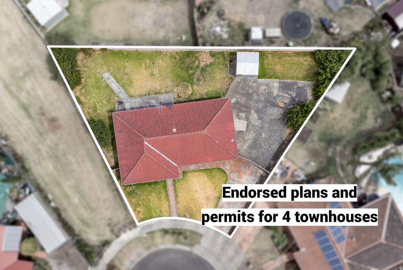 12 Longwood Court, Meadow Heights, VIC 3048, Meadow Heights - Thumbnail 2