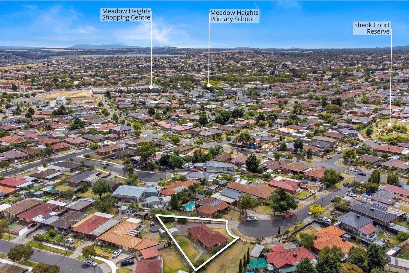 12 Longwood Court, Meadow Heights, VIC 3048, Meadow Heights - Thumbnail 8
