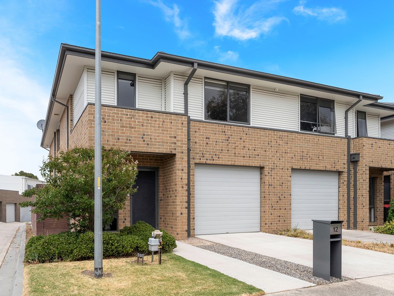 12 Loxley Circuit, Westmeadows, VIC 3049 - Image - 23/01/2026