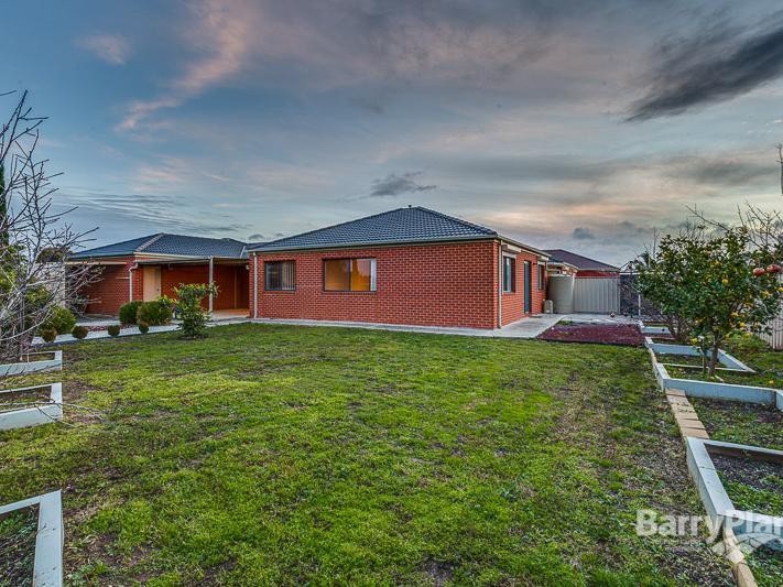 12 Lucas Terrace, Taylors Hill, VIC 3037, Taylors Hill - Thumbnail 8