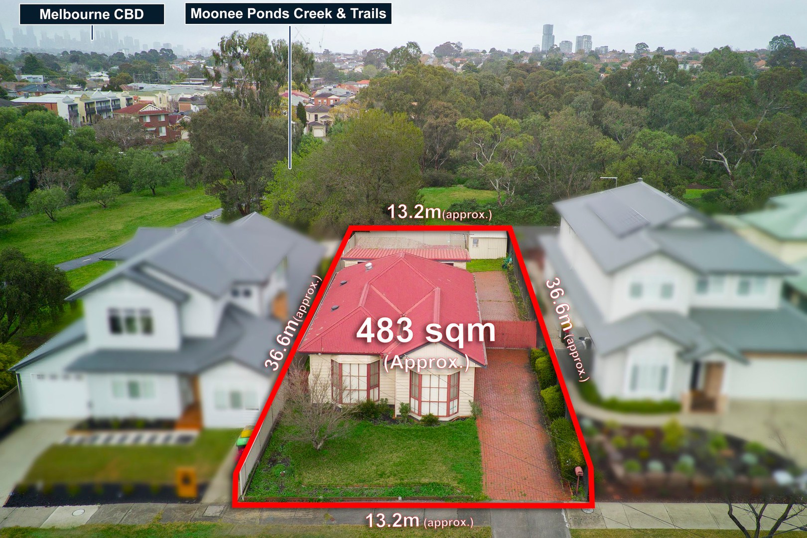 12 Lyttle Avenue, Essendon, VIC 3040, Essendon - Thumbnail 2