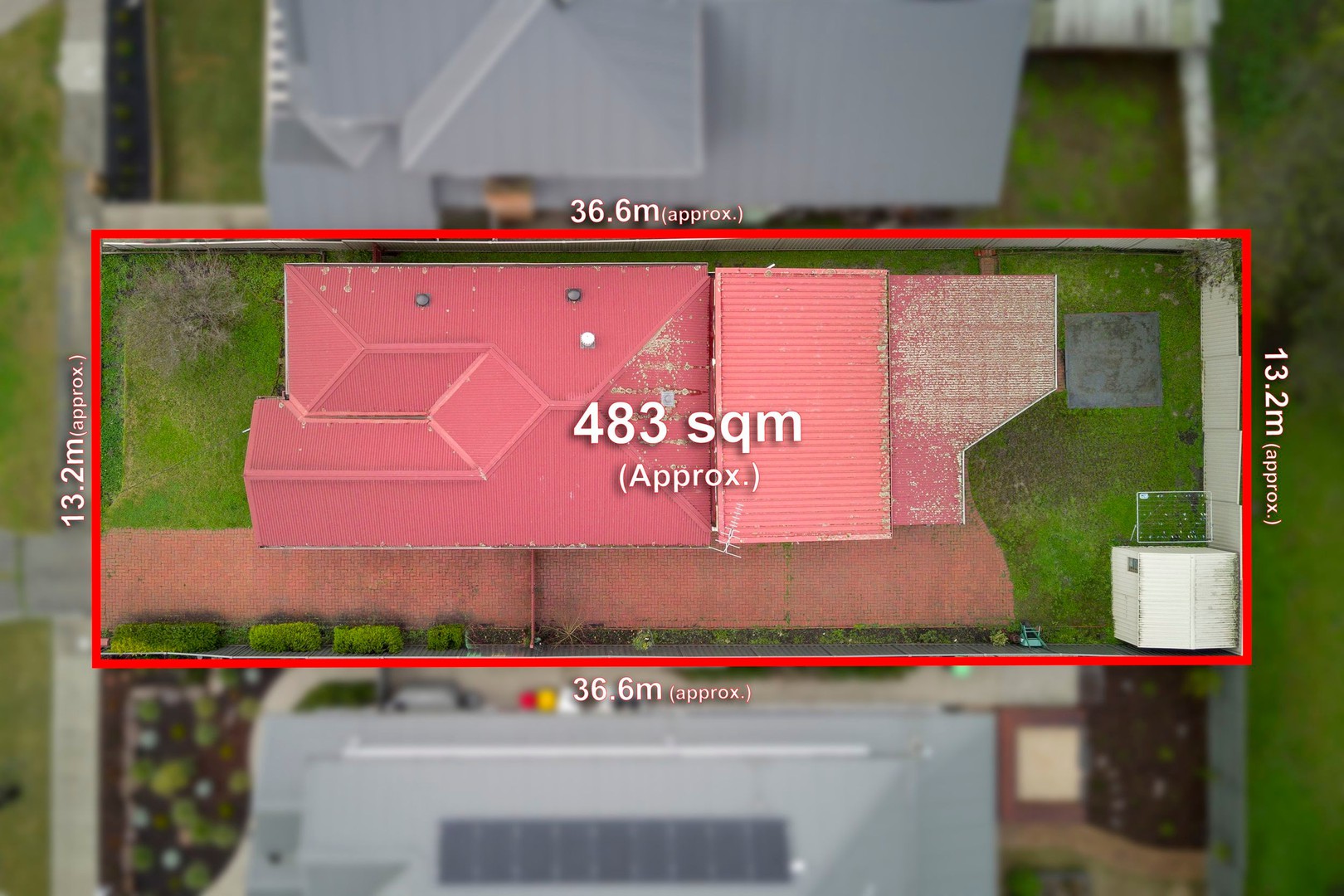 12 Lyttle Avenue, Essendon, VIC 3040, Essendon - Thumbnail 3