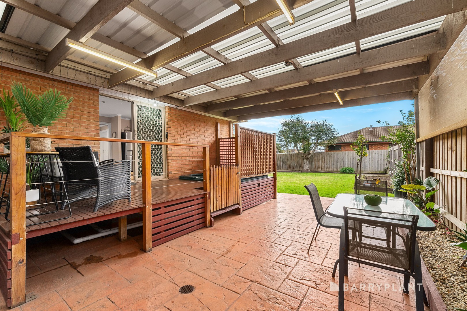 12 Manning Clark Road, Mill Park, VIC 3082, Mill Park - Thumbnail 7