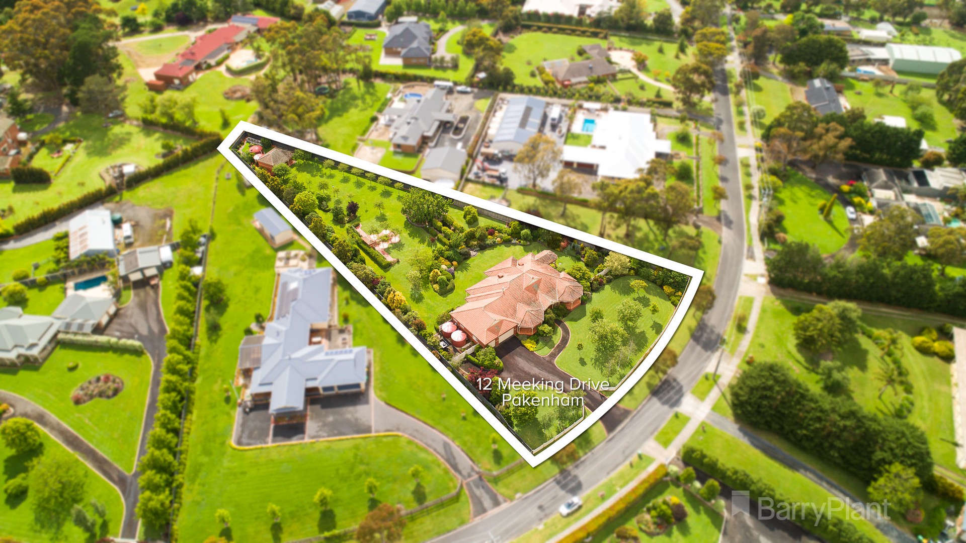 12 Meeking DrivePakenham, VIC 3810, Pakenham - Thumbnail 2