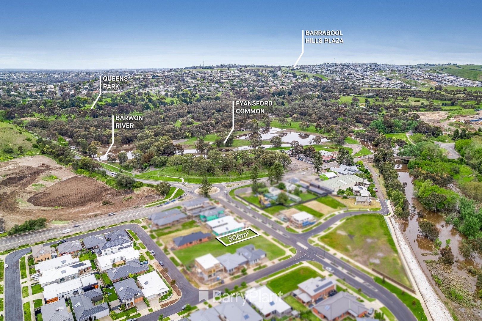 12 Monier Way, Fyansford, VIC 3218, Fyansford - Thumbnail 4