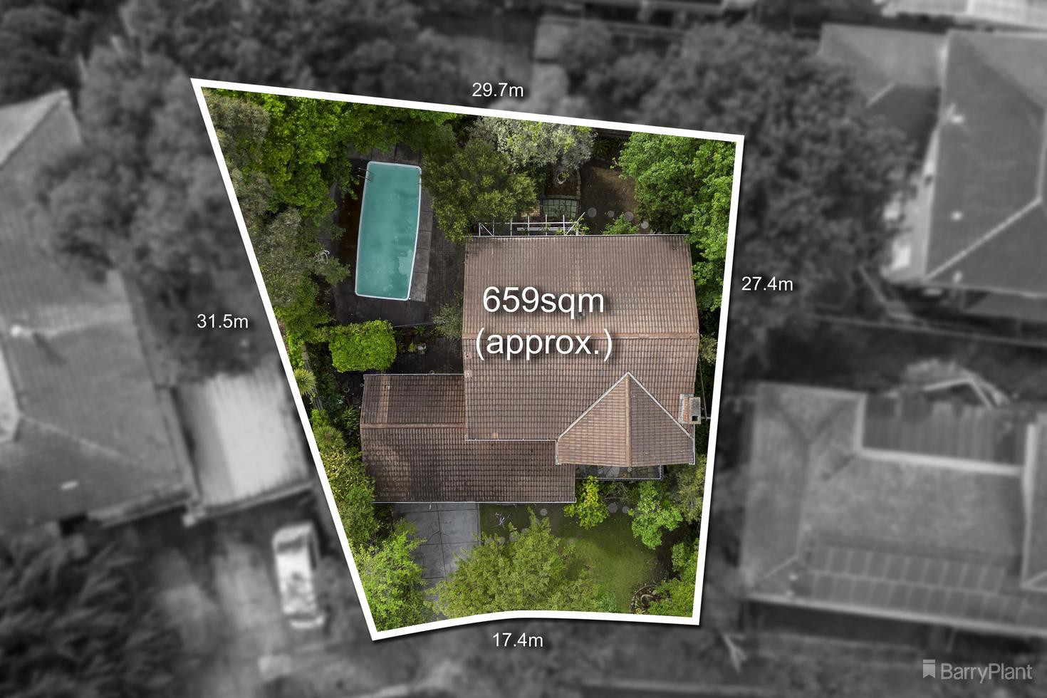 12 Moselle Court, Doncaster, VIC 3108, Doncaster - Thumbnail 2