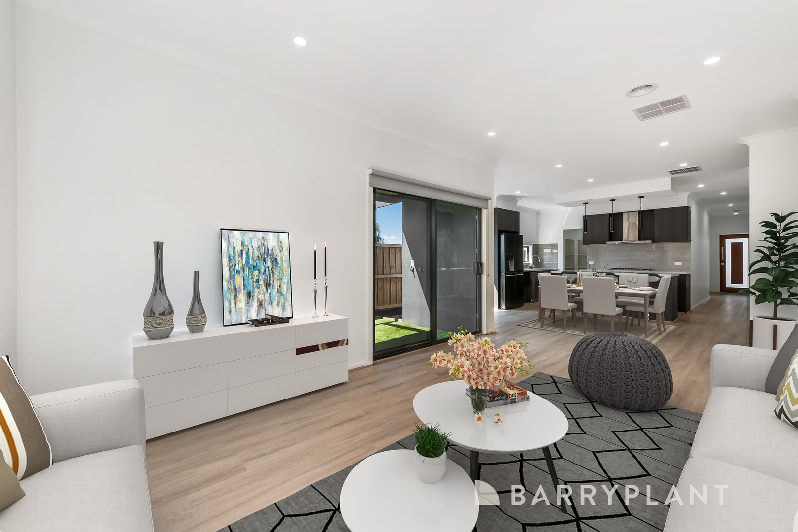 12 Nagar Street, Thornhill Park, VIC 3335, Thornhill Park - Thumbnail 7