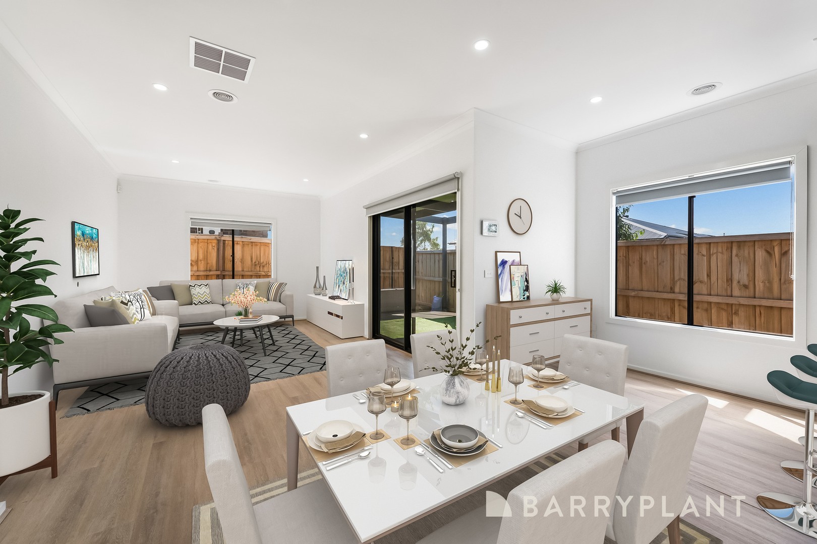 12 Nagar Street, Thornhill Park, VIC 3335, Thornhill Park - Thumbnail 8