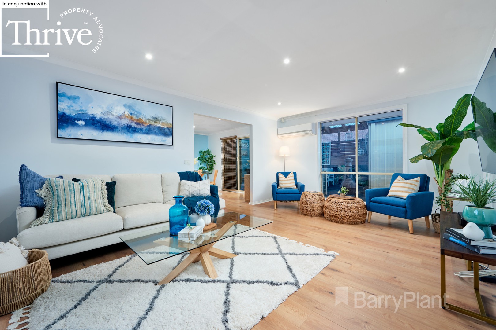 12 Oberon Drive, Carrum Downs, VIC 3201, Carrum Downs - Thumbnail 2