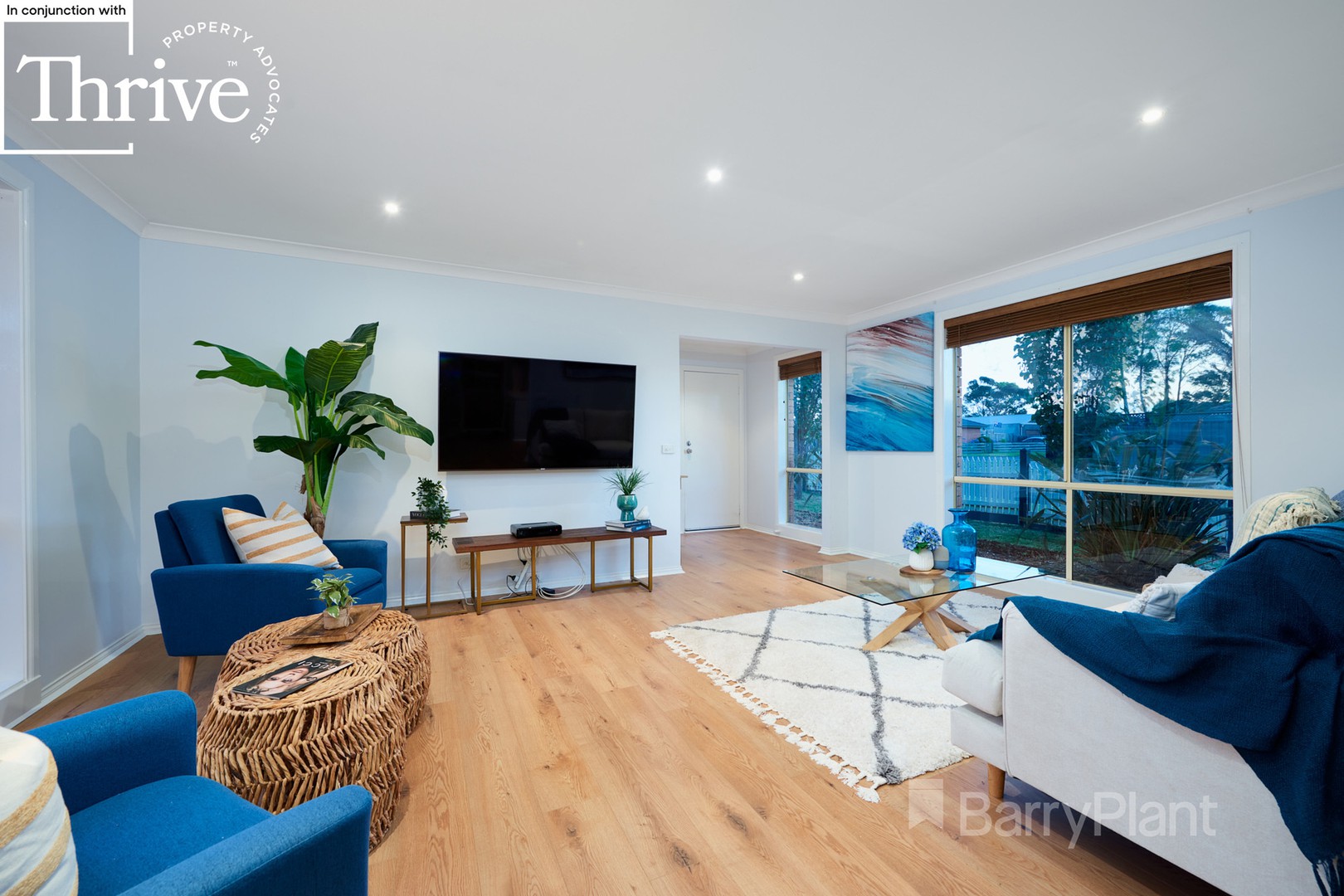 12 Oberon Drive, Carrum Downs, VIC 3201, Carrum Downs - Thumbnail 3