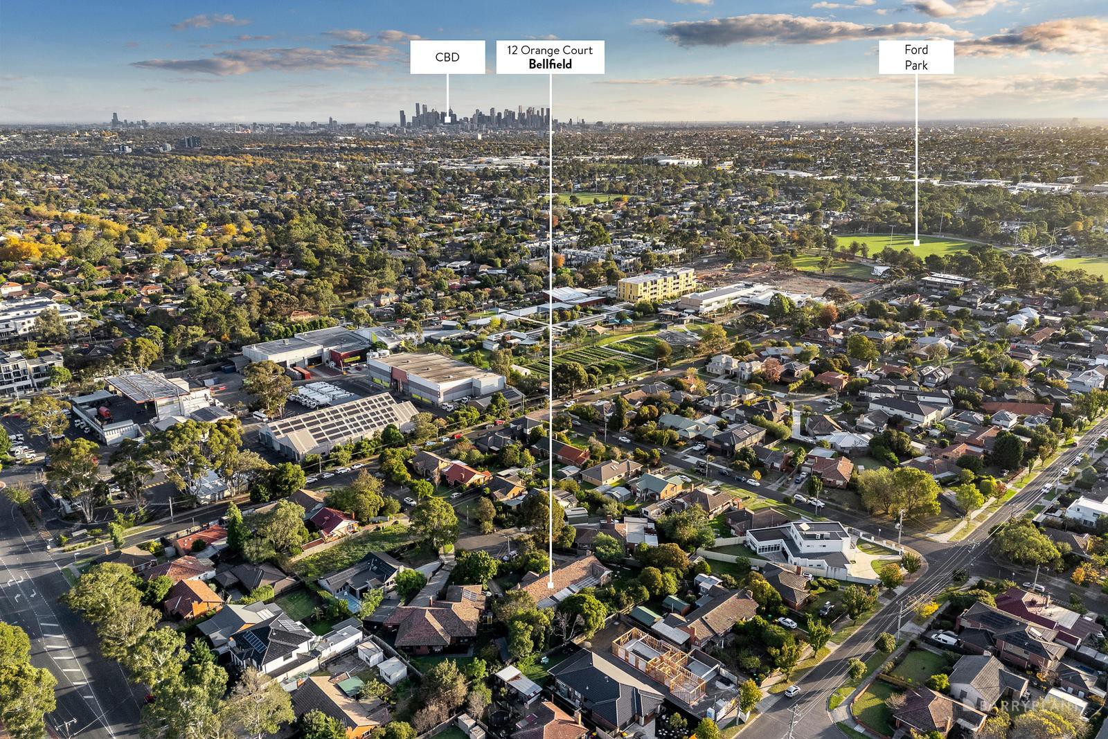 12 Orange Court, Bellfield, VIC 3081, Bellfield - Thumbnail 7