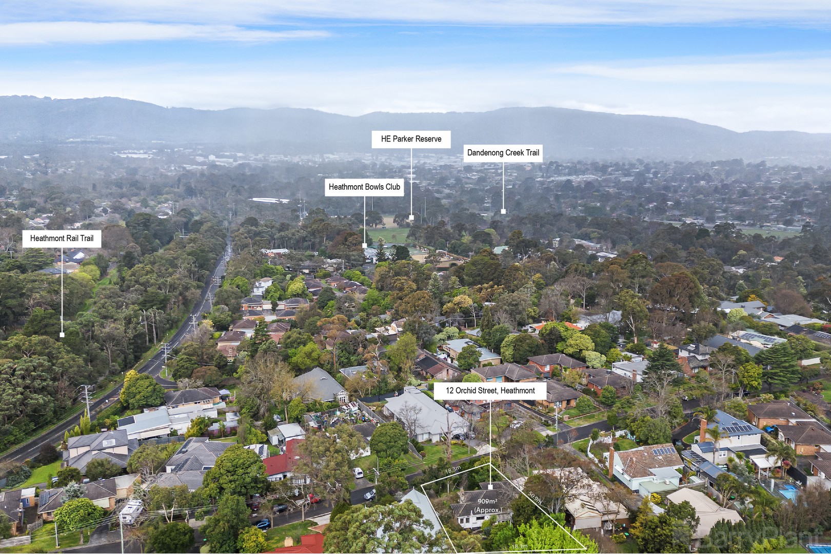 12 Orchid Street, Heathmont, VIC 3135, Heathmont - Thumbnail 3