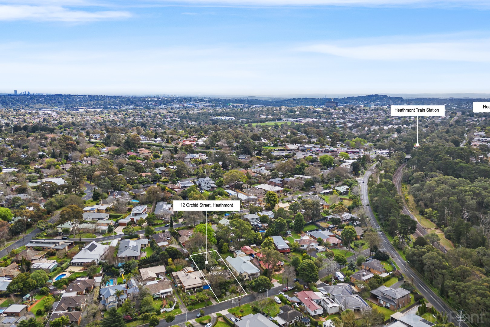 12 Orchid Street, Heathmont, VIC 3135, Heathmont - Thumbnail 4