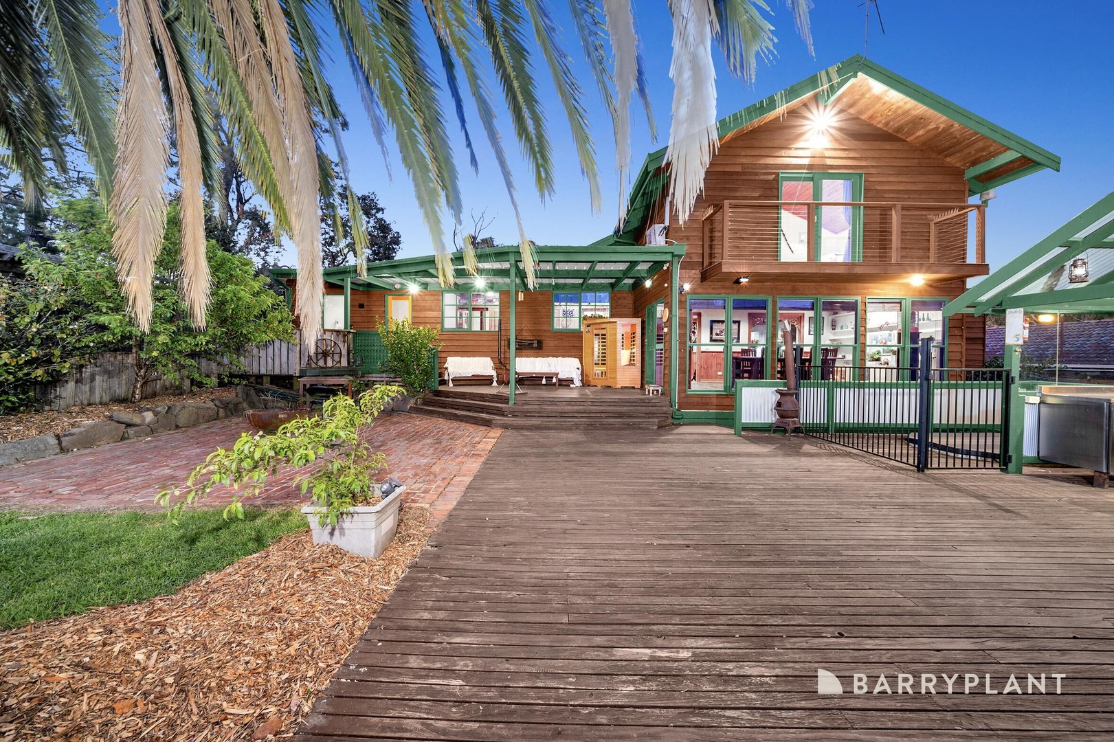 12 Osborne Avenue, Belgrave Heights, VIC 3160 - Thumbnail 1 - 16/10/2024