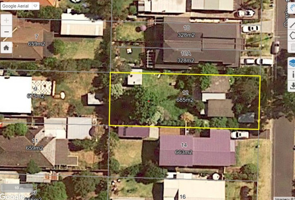 12 Overlea AvenueRosebud, VIC 3939, Rosebud - Thumbnail 3