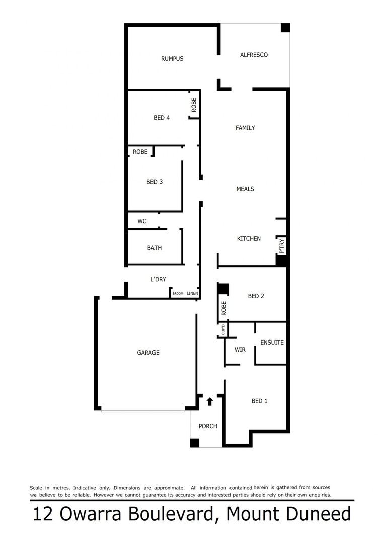12 Owarra Bvd, Mount Duneed, VIC 3217, Mount Duneed - Thumbnail 7