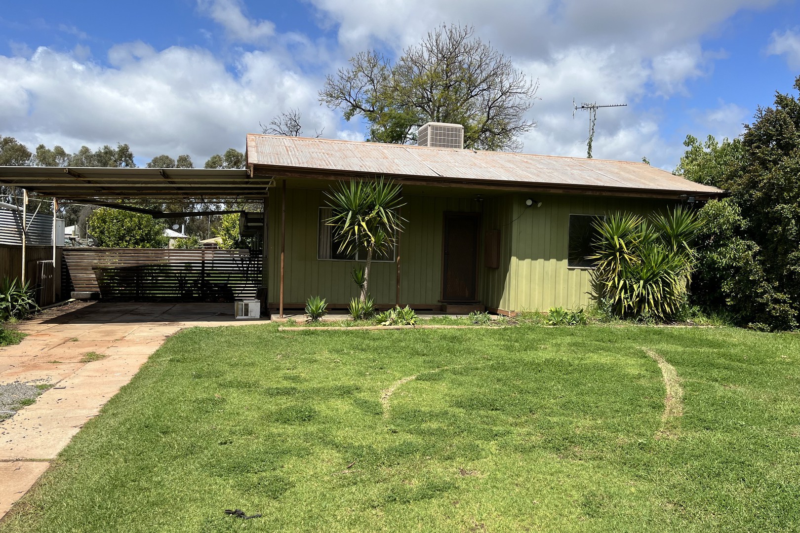 12 Parke Street, Robinvale, VIC 3549, Robinvale - Thumbnail 5