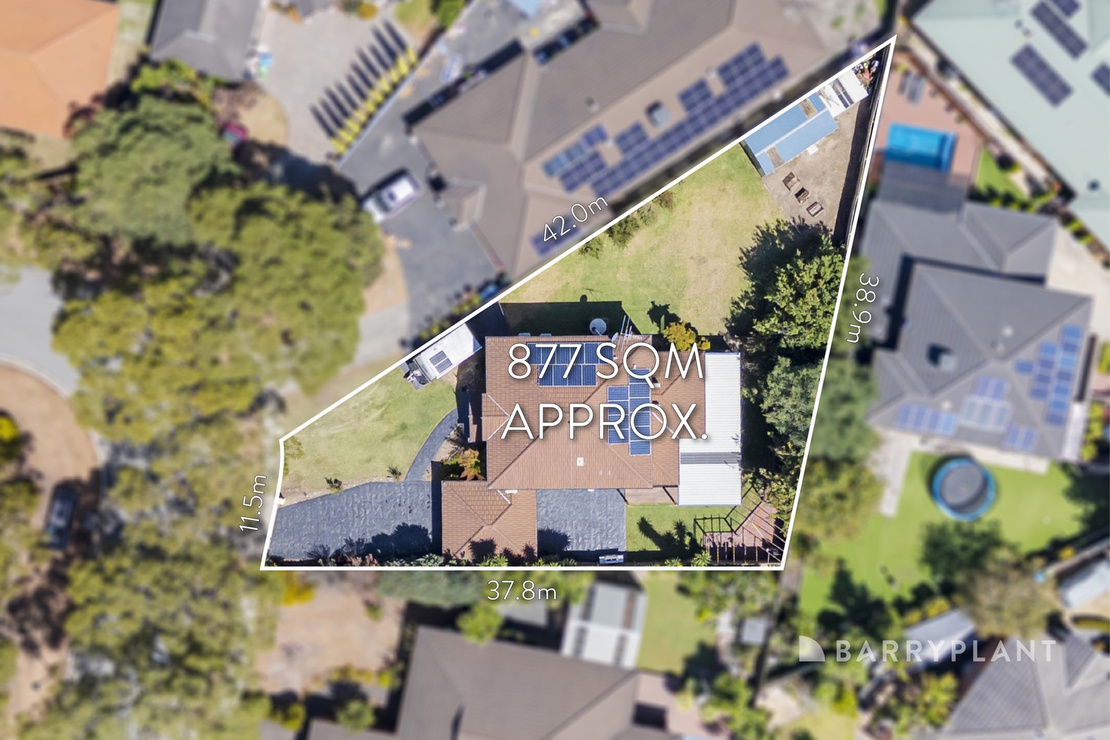 12 Parkwood Avenue, Narre Warren South, VIC 3805 - Thumbnail 2 - 18/02/2025