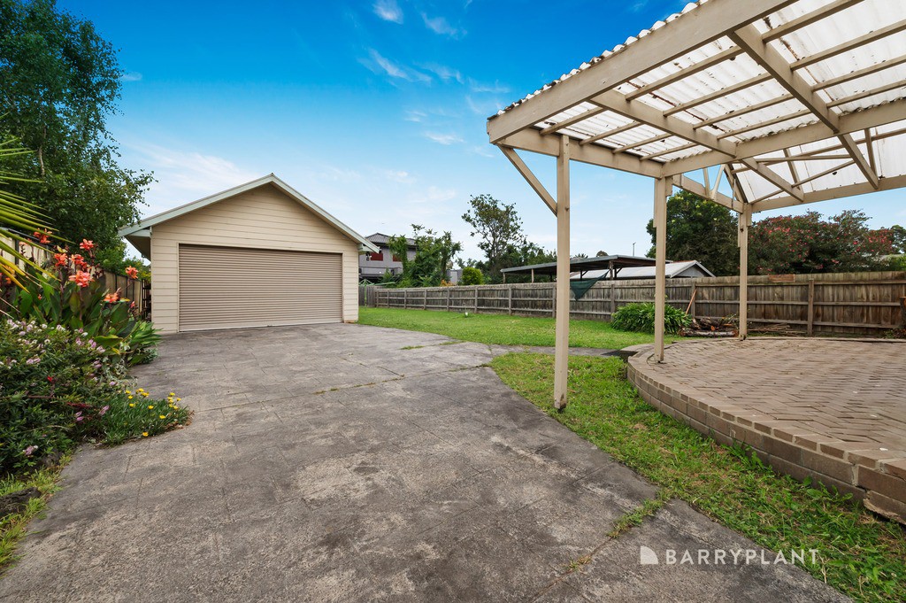 12 Paul Avenue, Box Hill North, VIC 3129, Box Hill North - Thumbnail 8